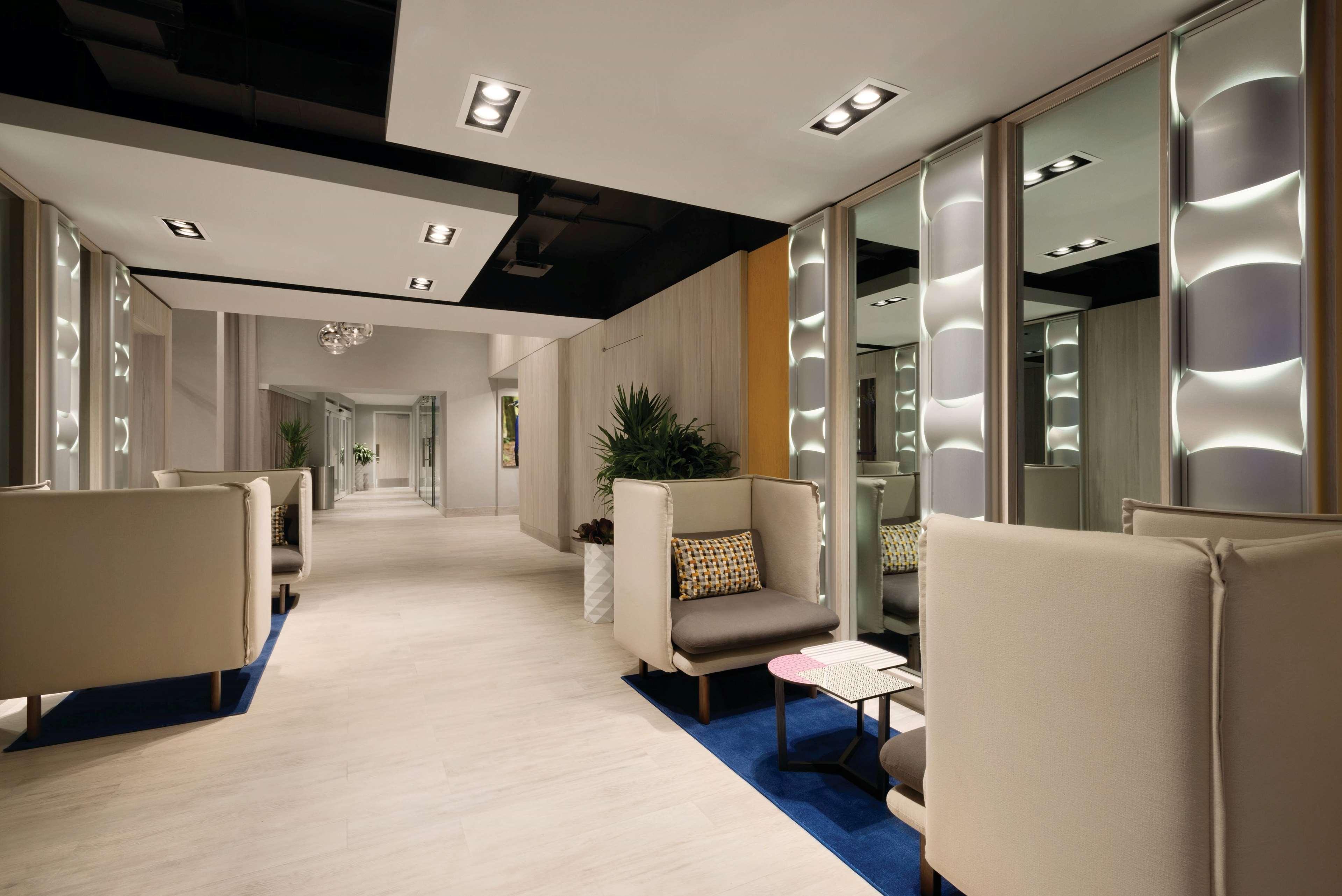 Tryp By Wyndham Isla Verde San Juan Exterior foto