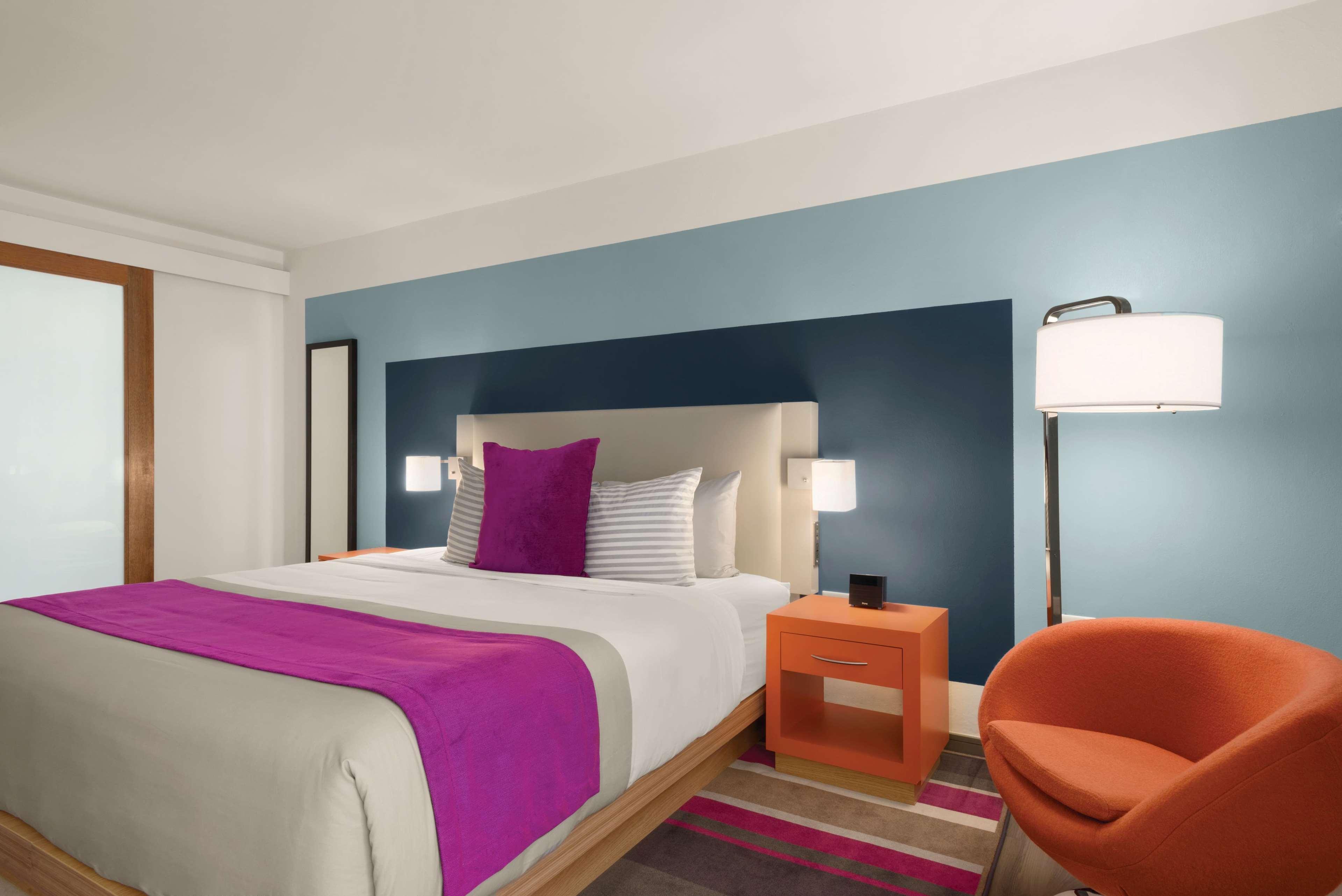 Tryp By Wyndham Isla Verde San Juan Exterior foto