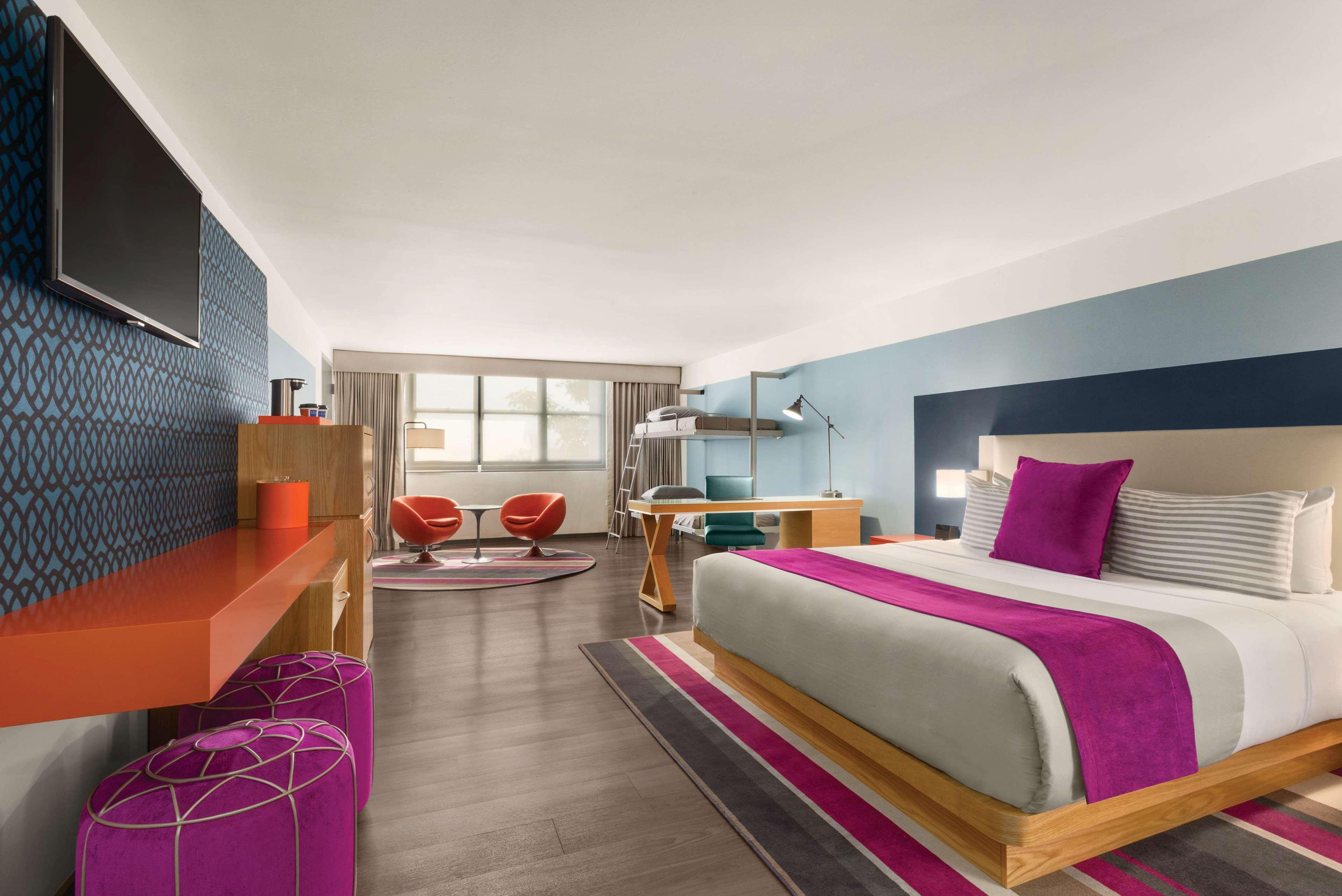Tryp By Wyndham Isla Verde San Juan Exterior foto