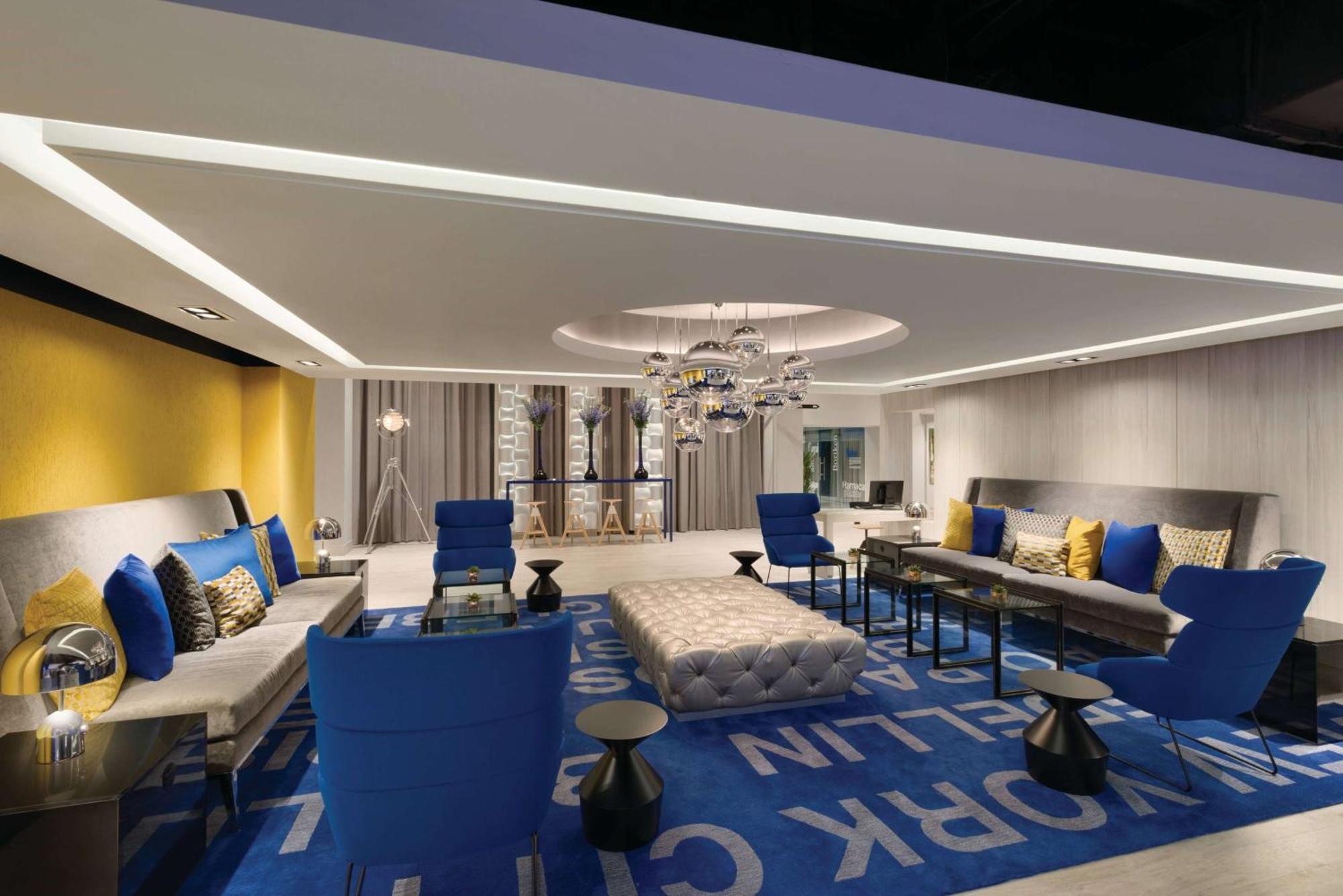 Tryp By Wyndham Isla Verde San Juan Exterior foto